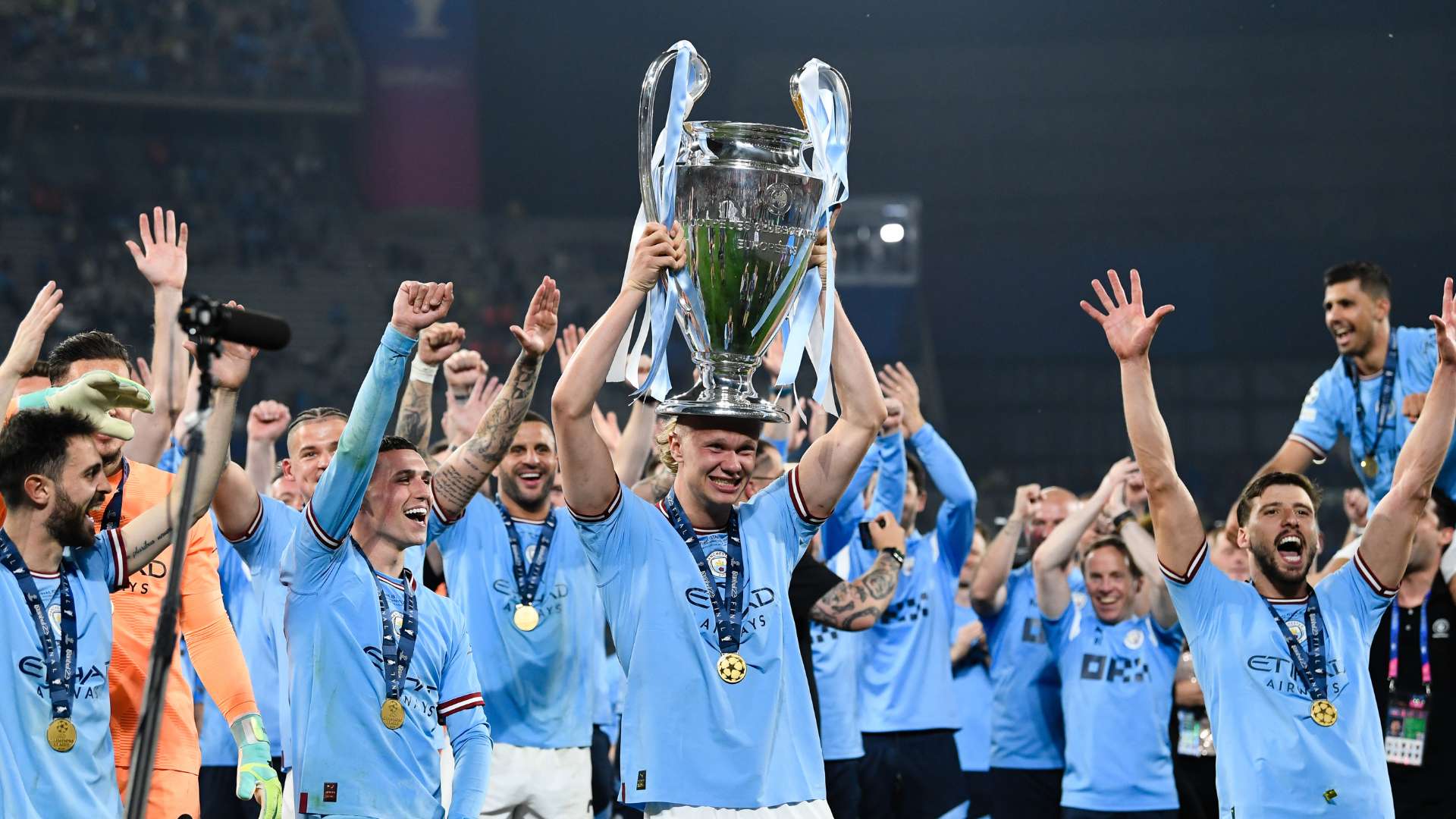 期待在未来 期待在未来