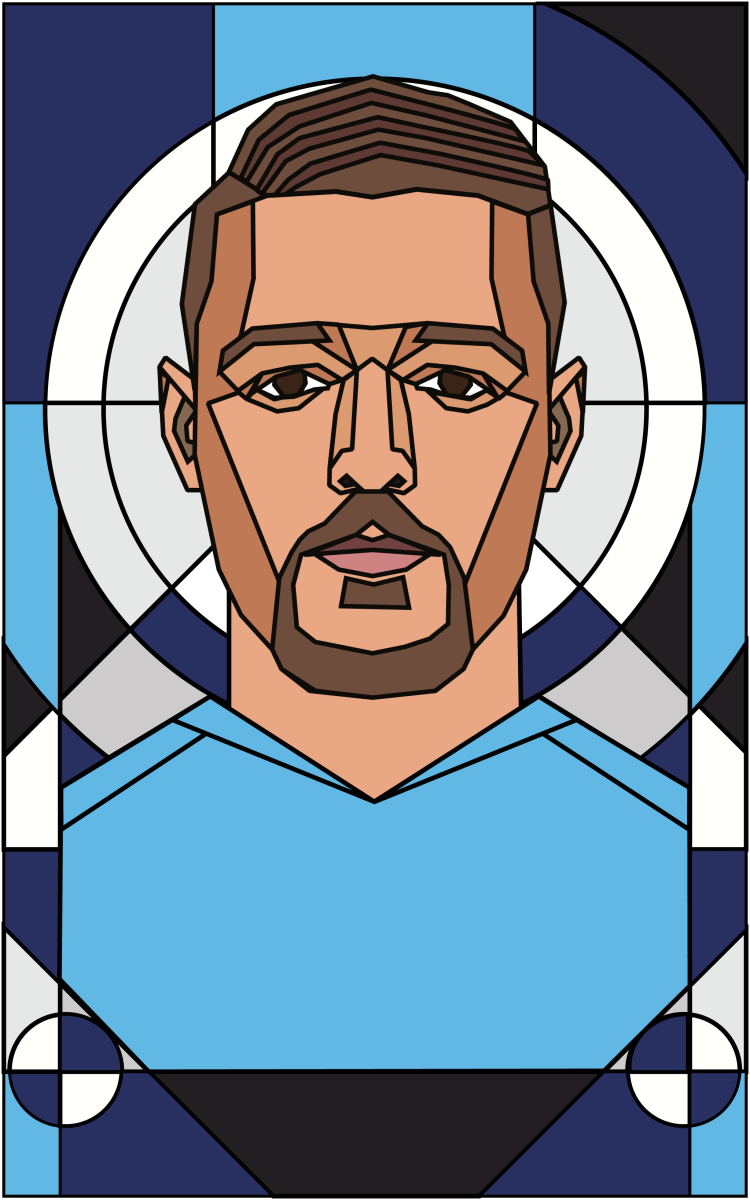 正如雷霆主 正如雷霆主