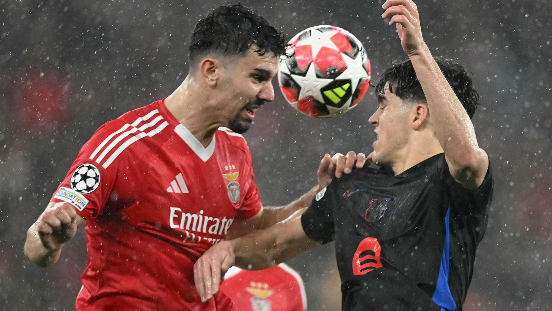 国际赛场上 国际赛场上