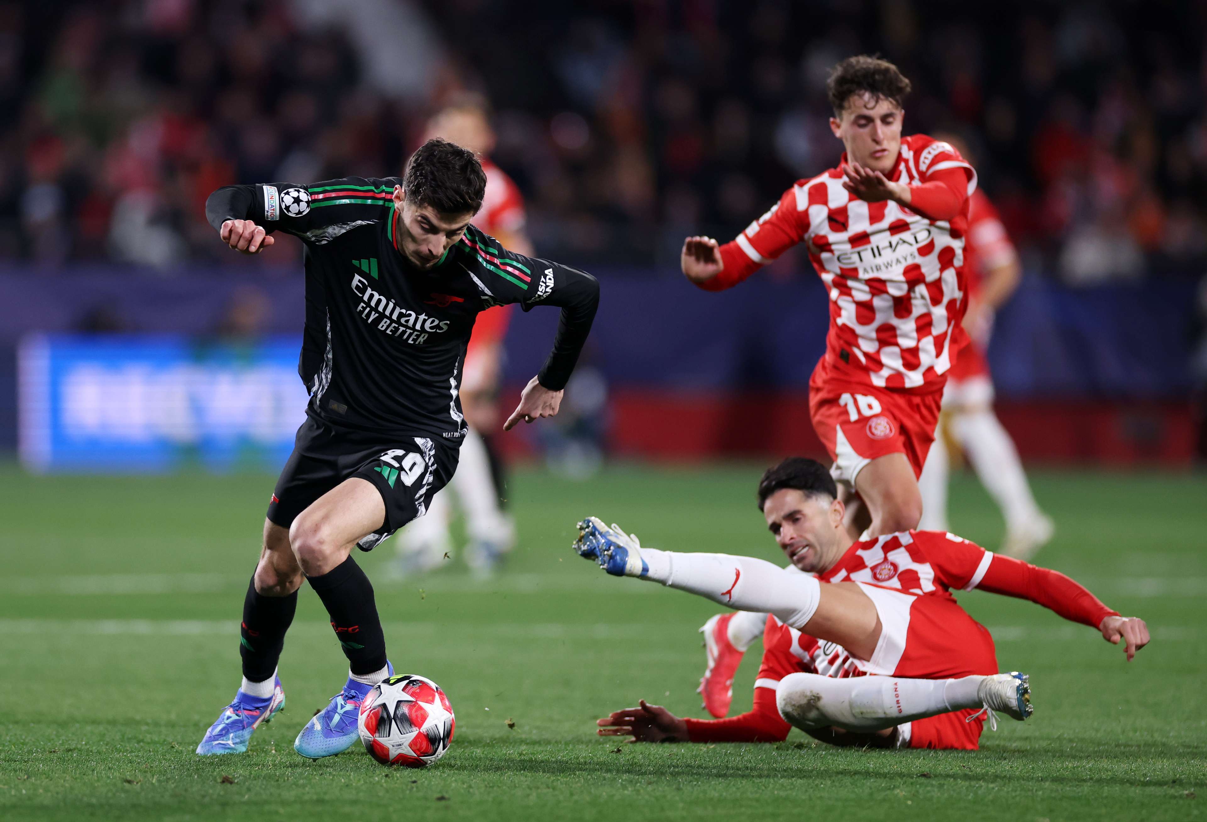 曼城在困境 曼城在困境