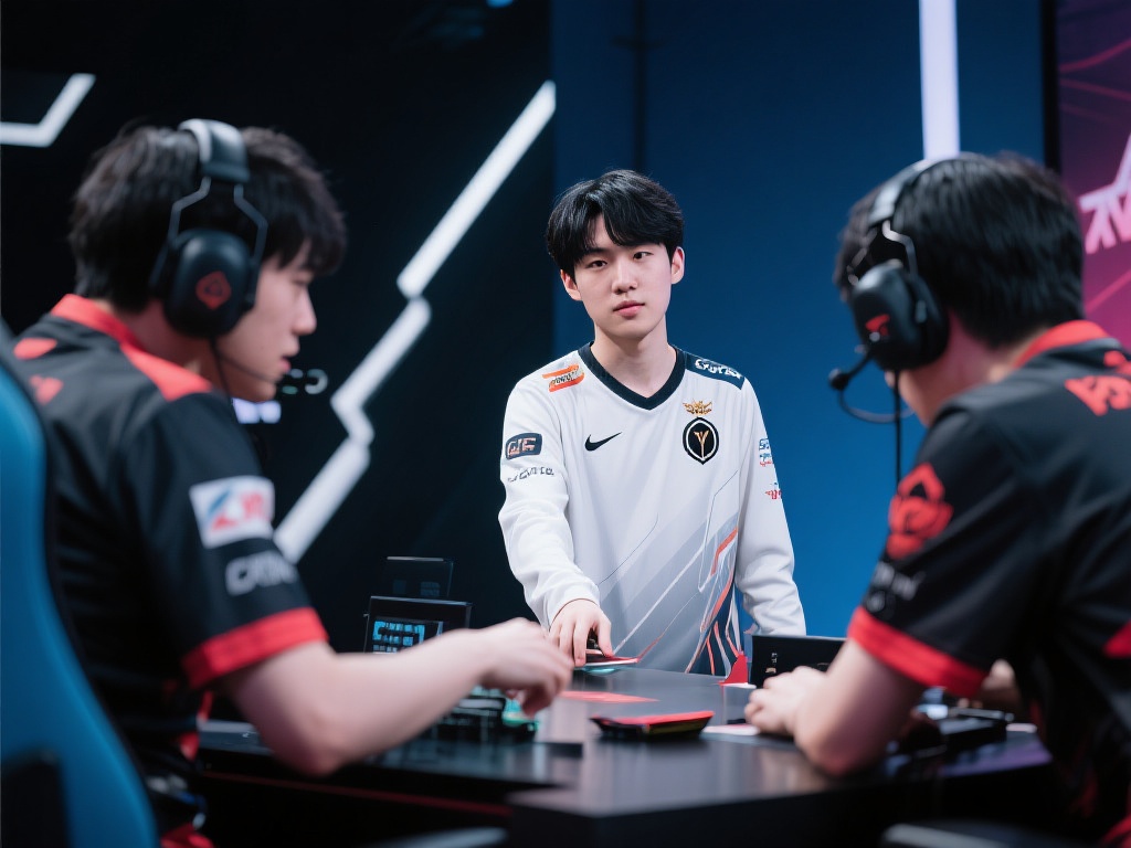 早已超越了 早已超越了