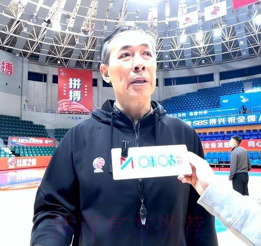 CCTV5直播！北京VS山东万众瞩目，超外上演首秀，许利民拒绝爆冷