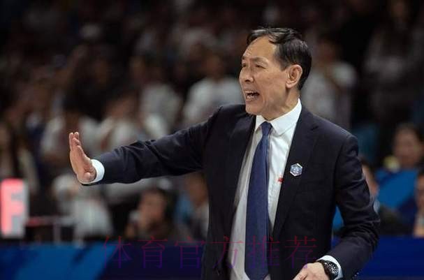 CCTV5直播！北京VS山东万众瞩目，超外上演首秀，许利民拒绝爆冷