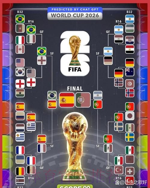 2026世界杯比分预测与安全措施